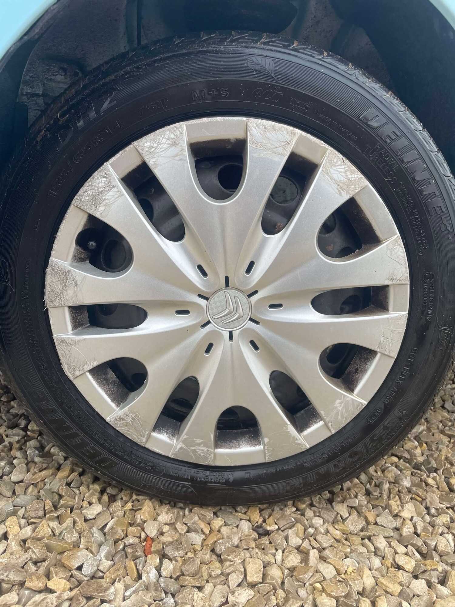 Used Citroen C1 2012 for sale - 76591606: Photo 18