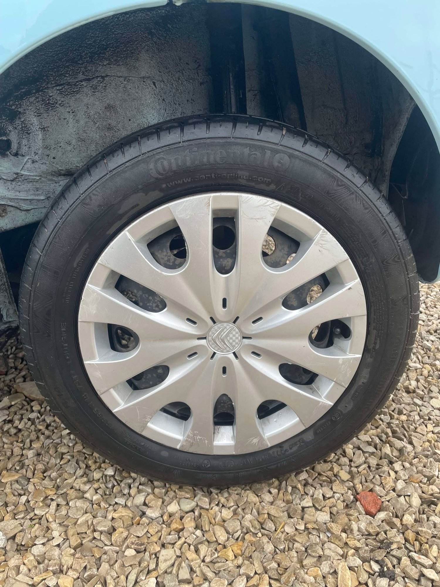 Used Citroen C1 2012 for sale - 76591606: Photo 19