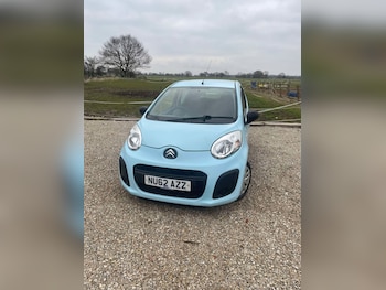 2012 (62) - 1.0i VT 3dr