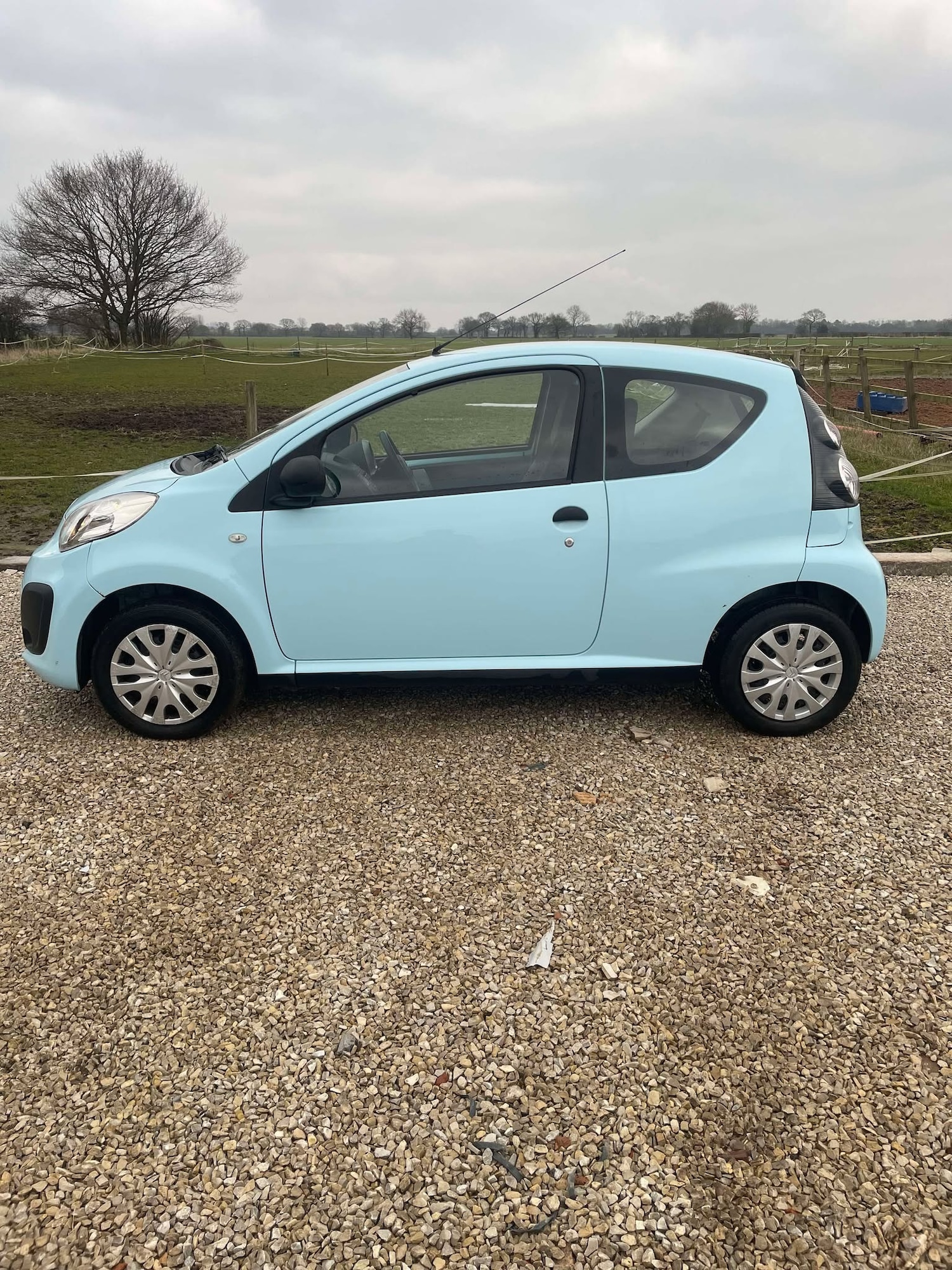 Used Citroen C1 2012 for sale - 76591606: Photo 2
