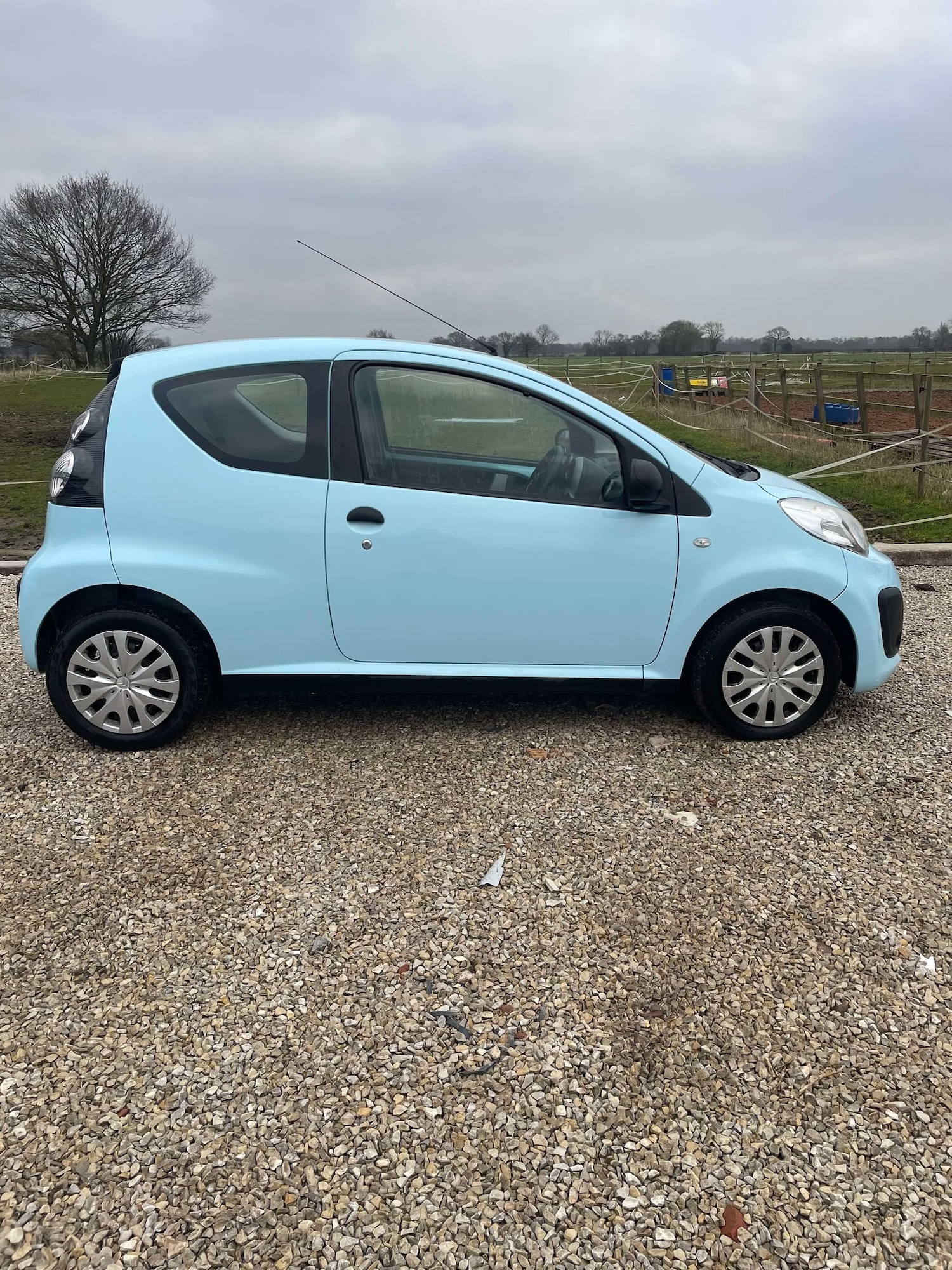 Used Citroen C1 2012 for sale - 76591606: Photo 3