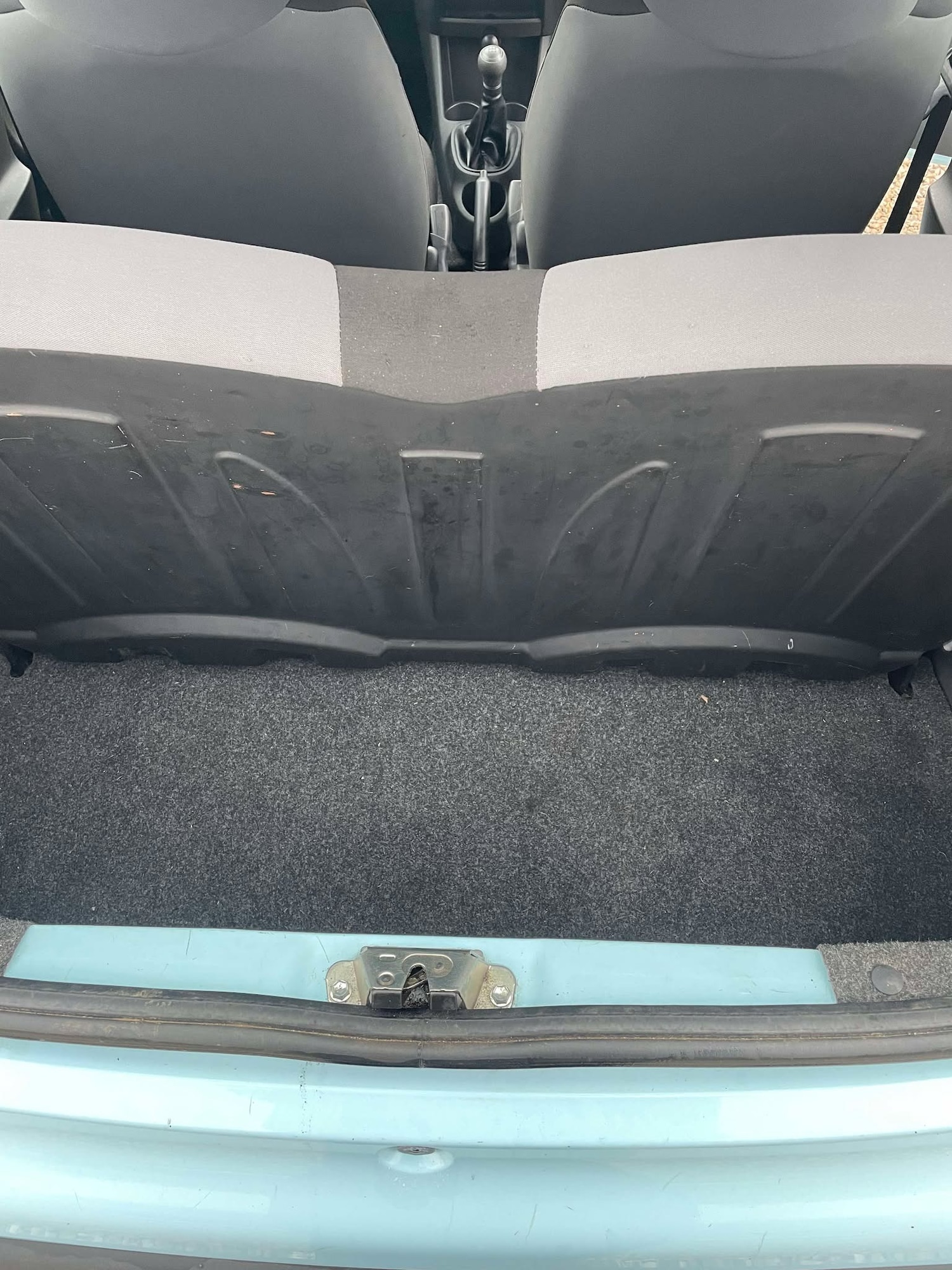 Used Citroen C1 2012 for sale - 76591606: Photo 5