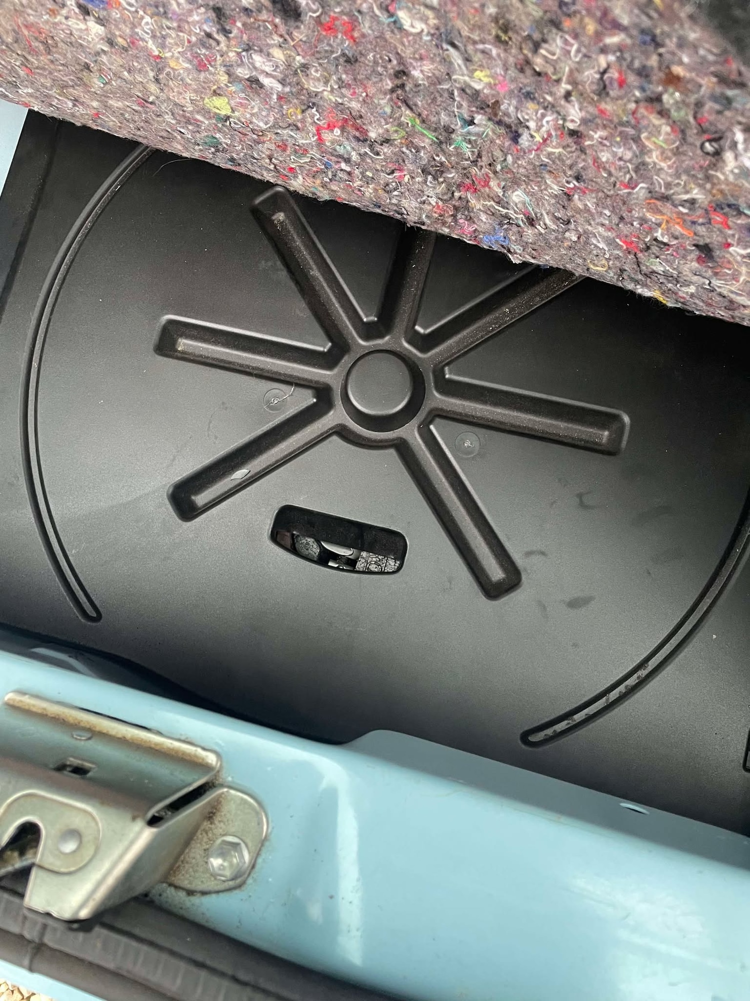 Used Citroen C1 2012 for sale - 76591606: Photo 6