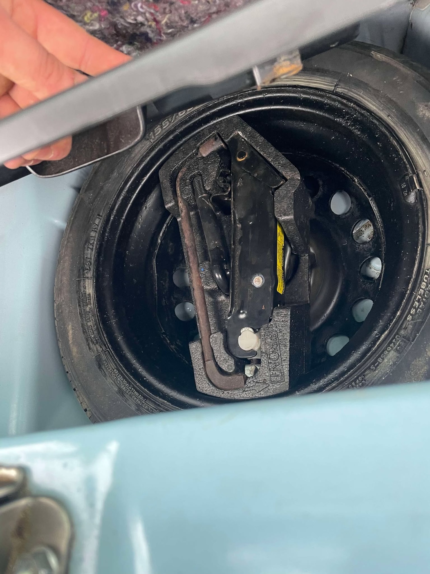 Used Citroen C1 2012 for sale - 76591606: Photo 7