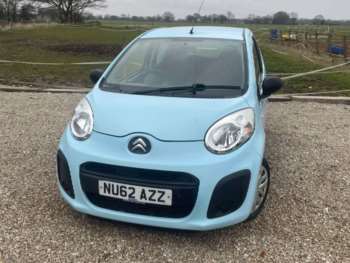 2012 (62) - 1.0i VT 3dr