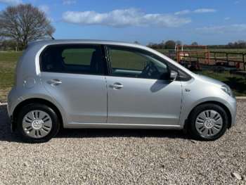 Used Volkswagen up! 2013 for sale - 74572241: Photo