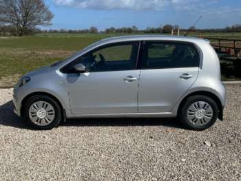 Used Volkswagen up! 2013 for sale - 74572241: Photo