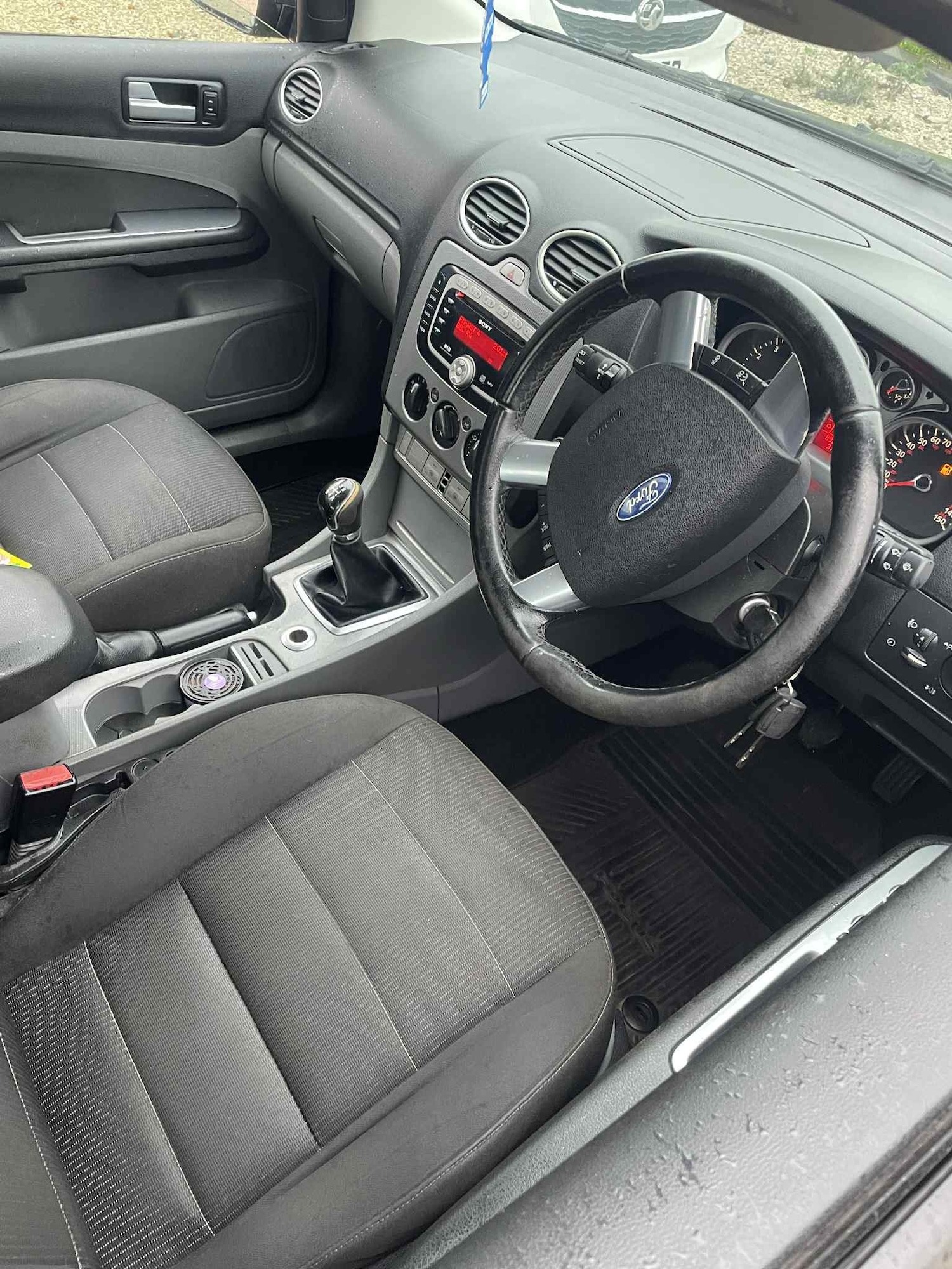 Used Ford Focus 2009 for sale - 76861883: Photo 10