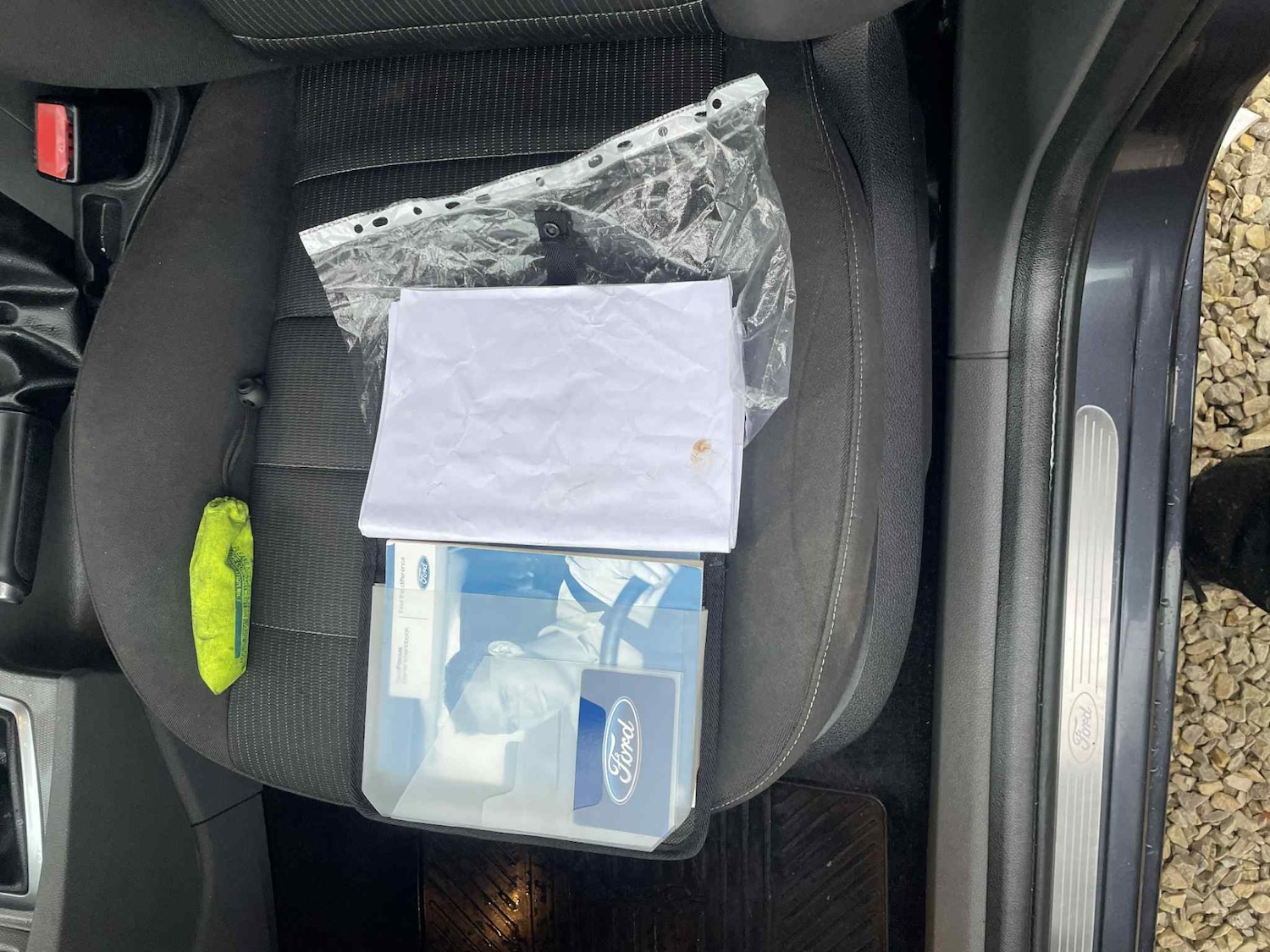 Used Ford Focus 2009 for sale - 76861883: Photo 11