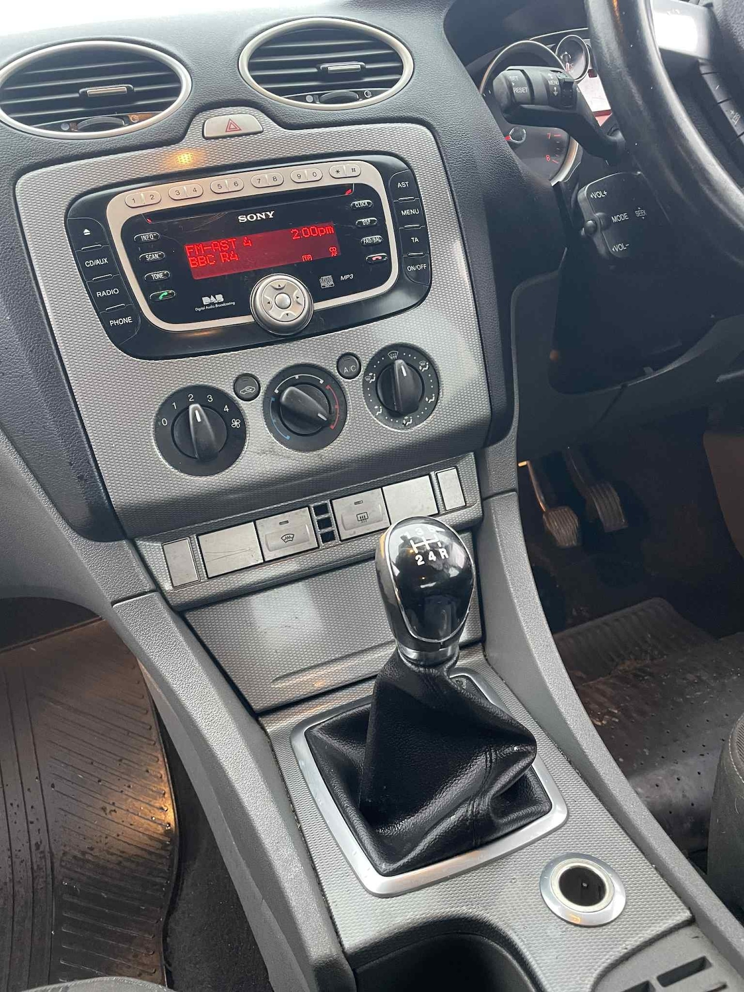 Used Ford Focus 2009 for sale - 76861883: Photo 12