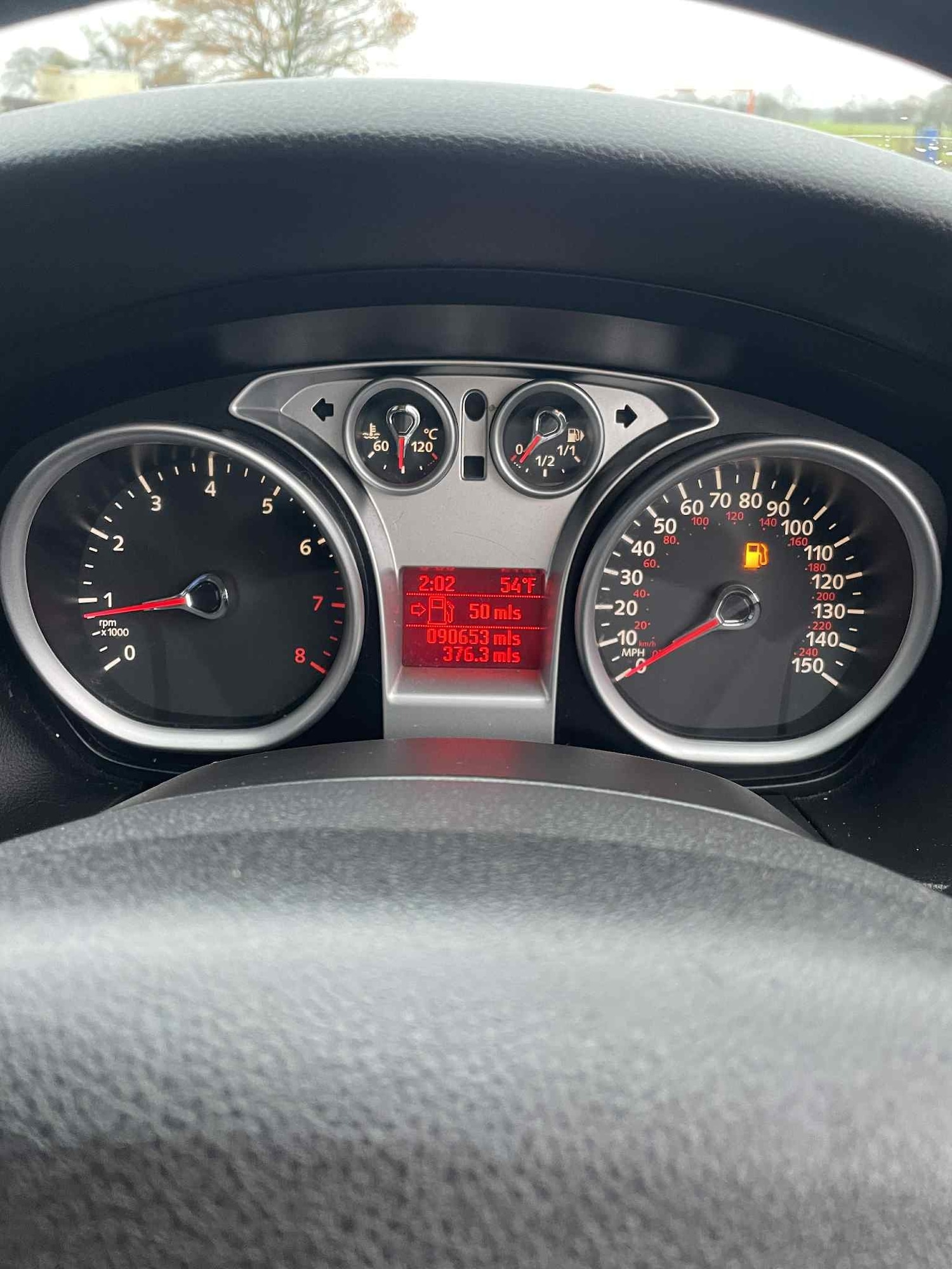 Used Ford Focus 2009 for sale - 76861883: Photo 21