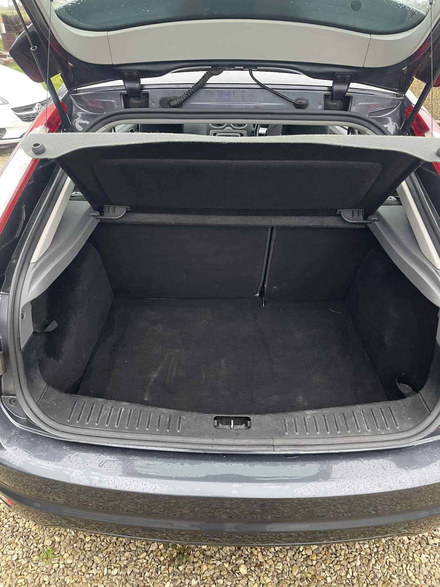 Used Ford Focus 2009 for sale - 76861883: Photo 5