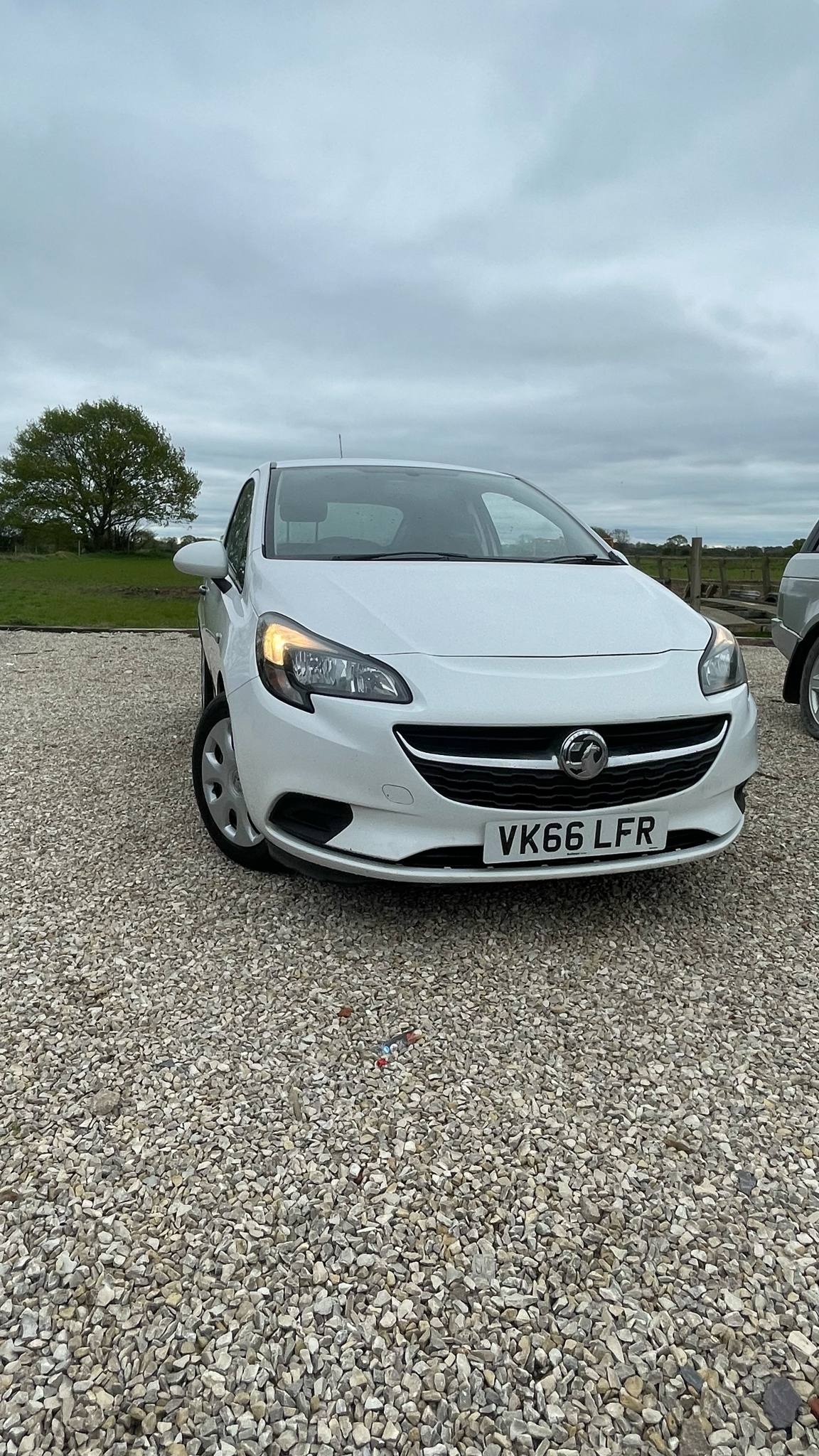 Used Vauxhall Corsa 2016 for sale - 74950115: Photo 1