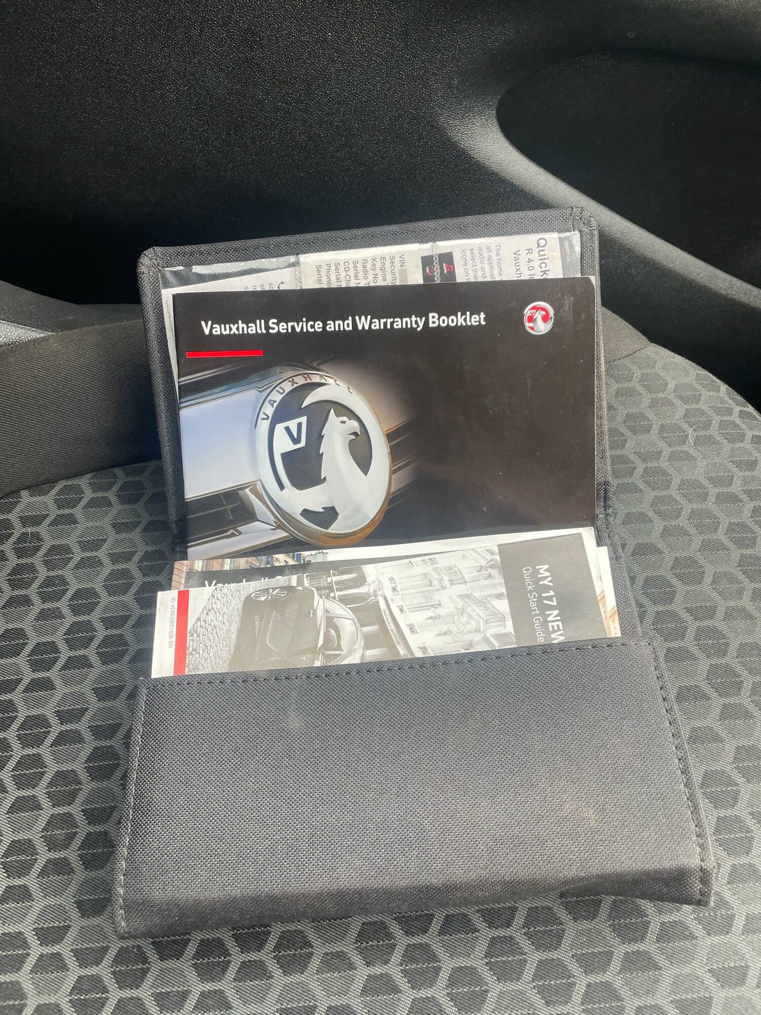 Used Vauxhall Corsa 2016 for sale - 74950115: Photo 11