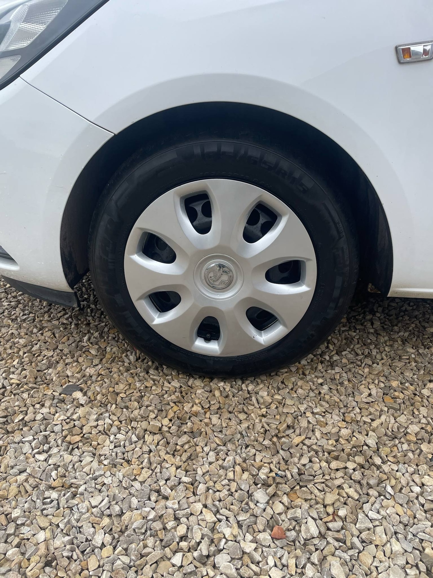 Used Vauxhall Corsa 2016 for sale - 74950115: Photo 17