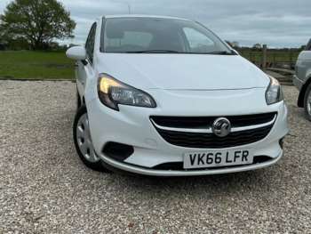 Used Vauxhall Corsa 2016 for sale - 74950115: Photo
