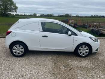 Used Vauxhall Corsa 2016 for sale - 74950115: Photo