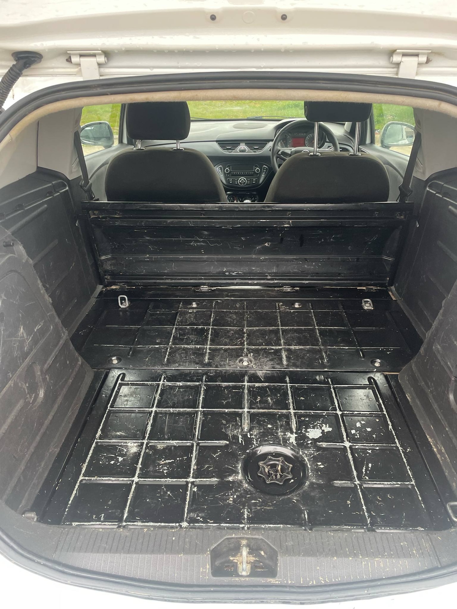 Used Vauxhall Corsa 2016 for sale - 74950115: Photo 5