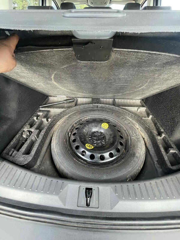 Used Ford Kuga 2014 for sale - 75694959: Photo 10