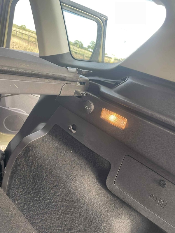 Used Ford Kuga 2014 for sale - 75694959: Photo 11