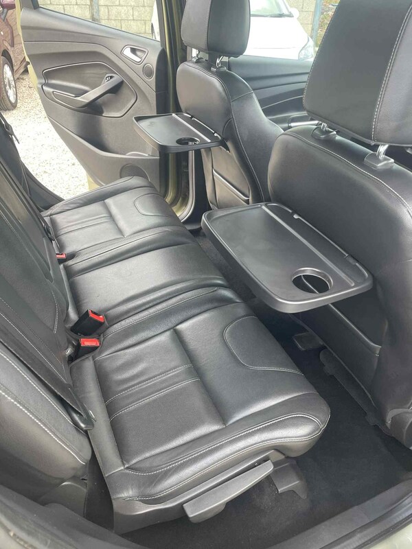 Used Ford Kuga 2014 for sale - 75694959: Photo 13