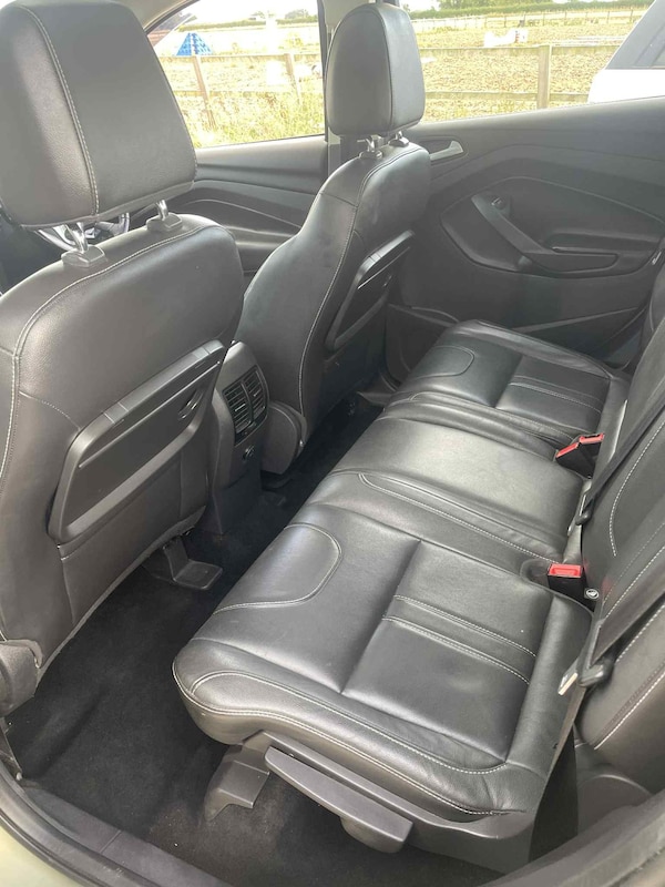 Used Ford Kuga 2014 for sale - 75694959: Photo 14