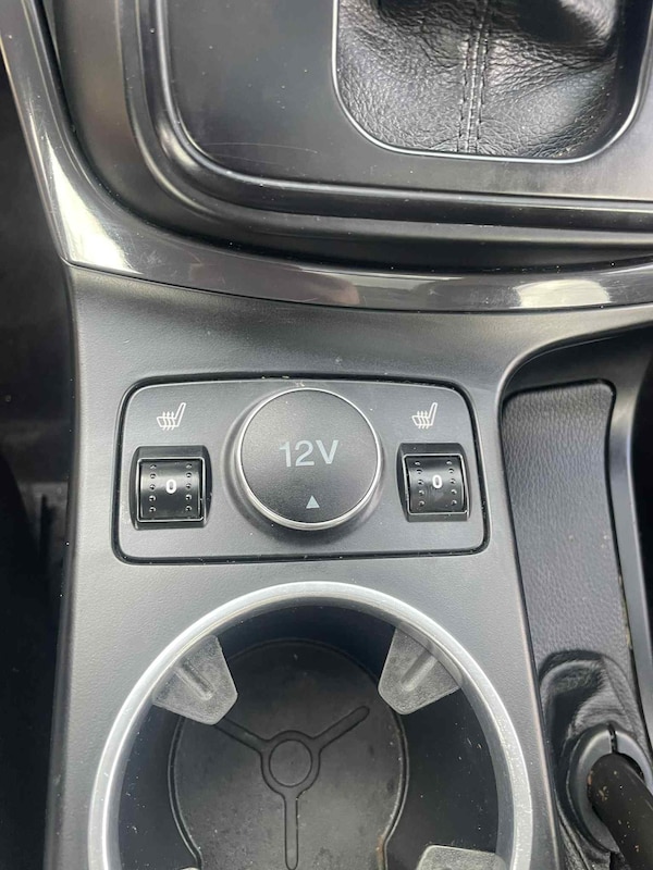 Used Ford Kuga 2014 for sale - 75694959: Photo 22
