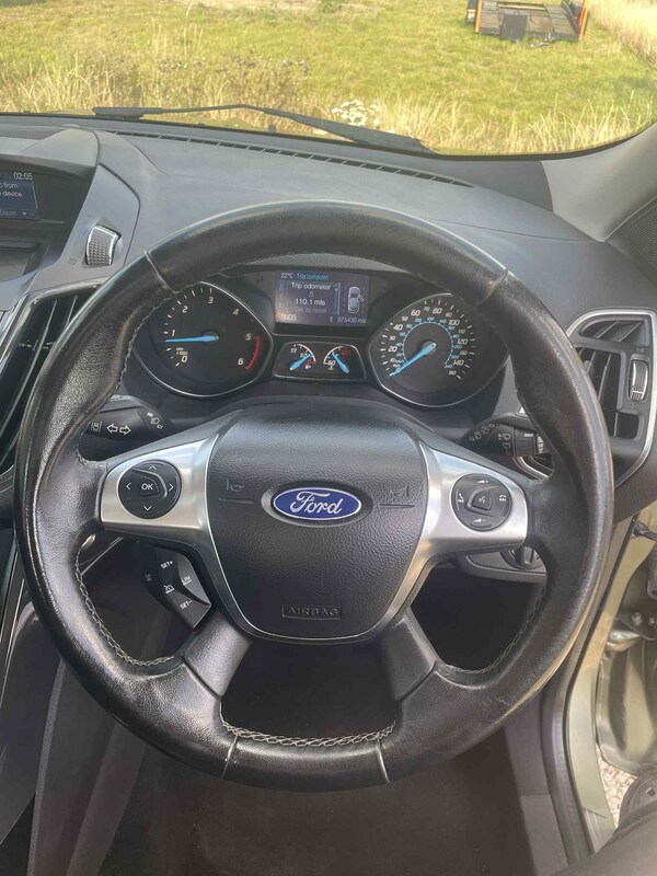 Used Ford Kuga 2014 for sale - 75694959: Photo 27