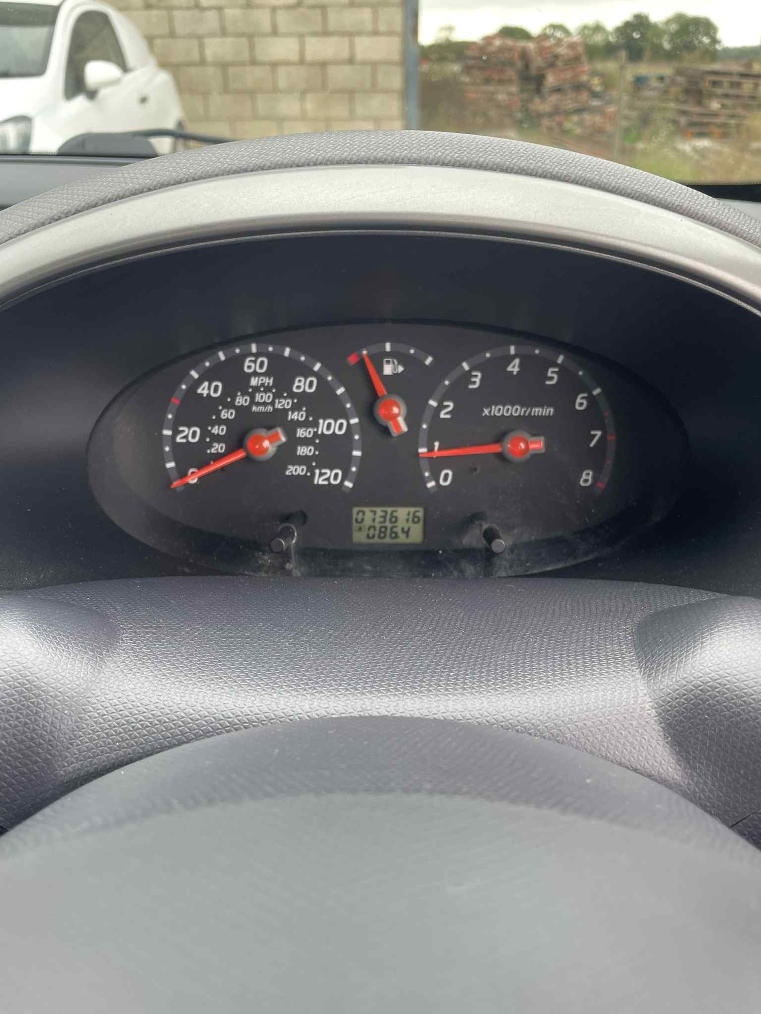 Vehicle 17