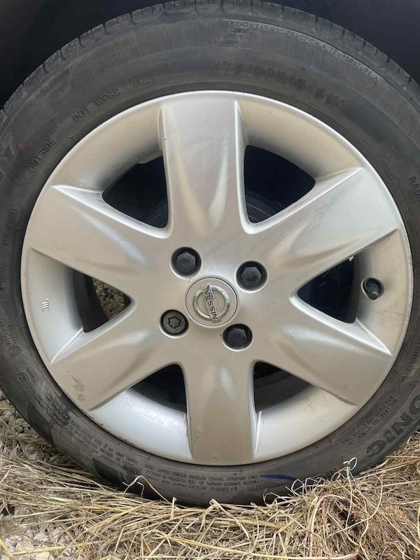 Used Nissan Micra 2003 for sale - 75666674: Photo 20