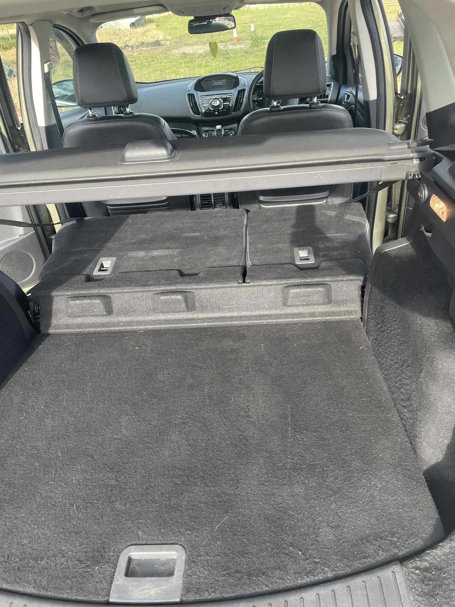 Used Ford Kuga 2014 for sale - 76591670: Photo 10