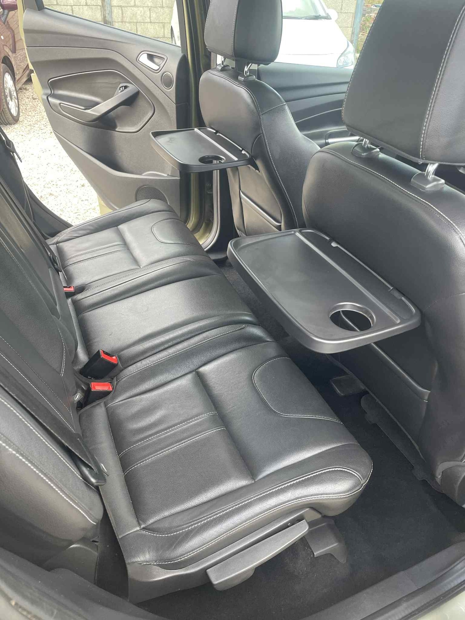 Used Ford Kuga 2014 for sale - 76591670: Photo 11