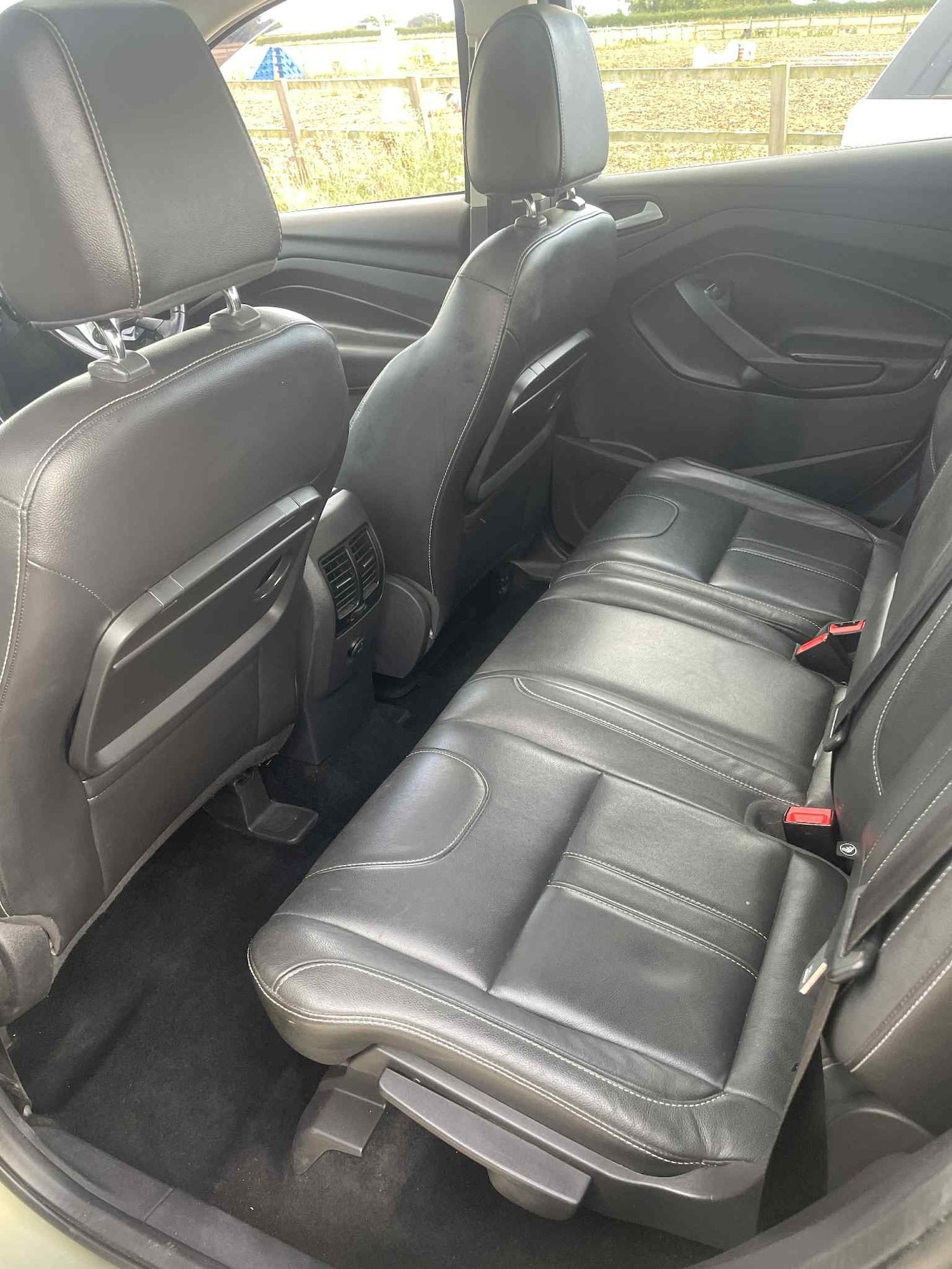 Used Ford Kuga 2014 for sale - 76591670: Photo 12