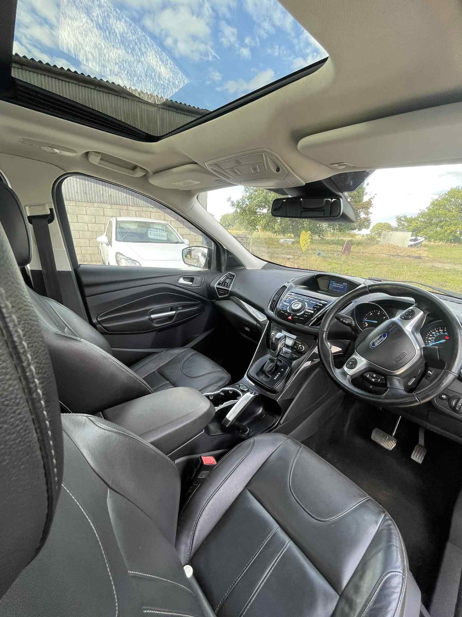 Used Ford Kuga 2014 for sale - 76591670: Photo 19