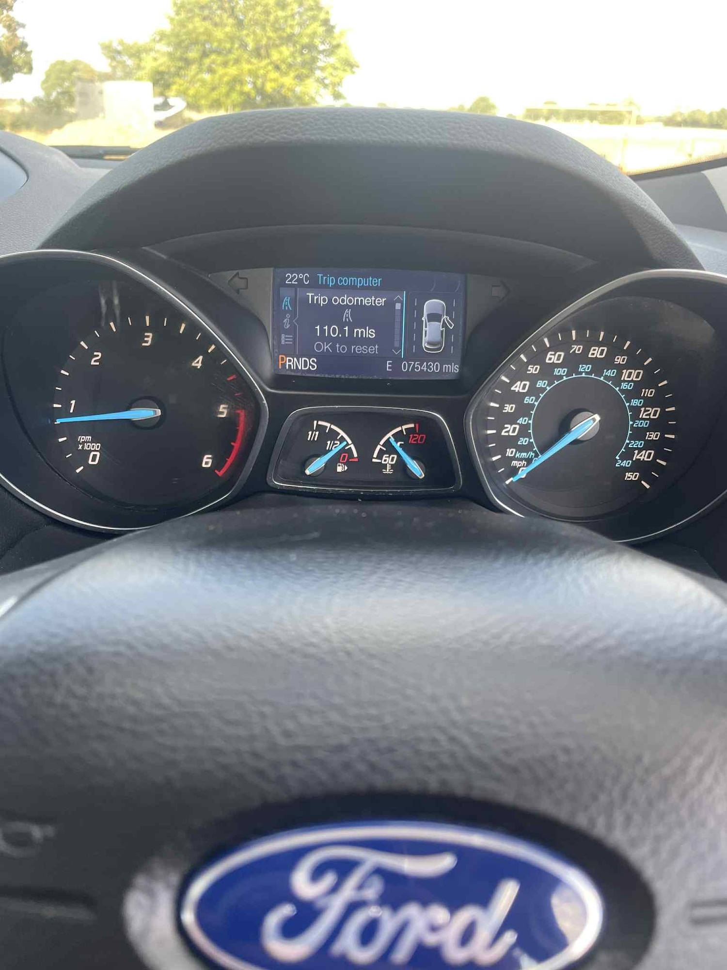 Used Ford Kuga 2014 for sale - 76591670: Photo 28