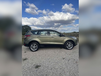 Used Ford Kuga 2014 for sale - 76591670: Photo