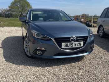 2015 (15) - 2.2d Sport Nav 5dr Auto