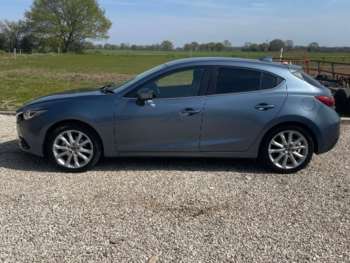 Used Mazda Mazda3 2015 for sale - 74566954: Photo