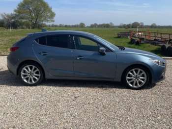 Used Mazda Mazda3 2015 for sale - 74566954: Photo