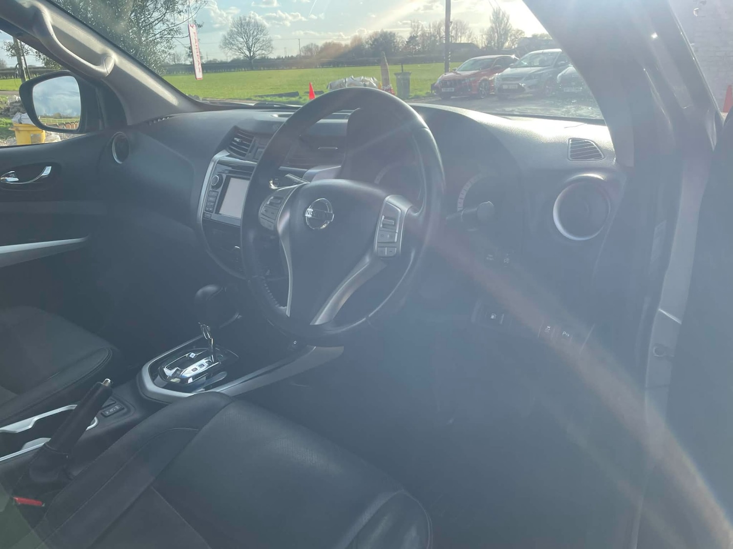 Used Nissan Navara 2017 for sale - 77878382: Photo 10