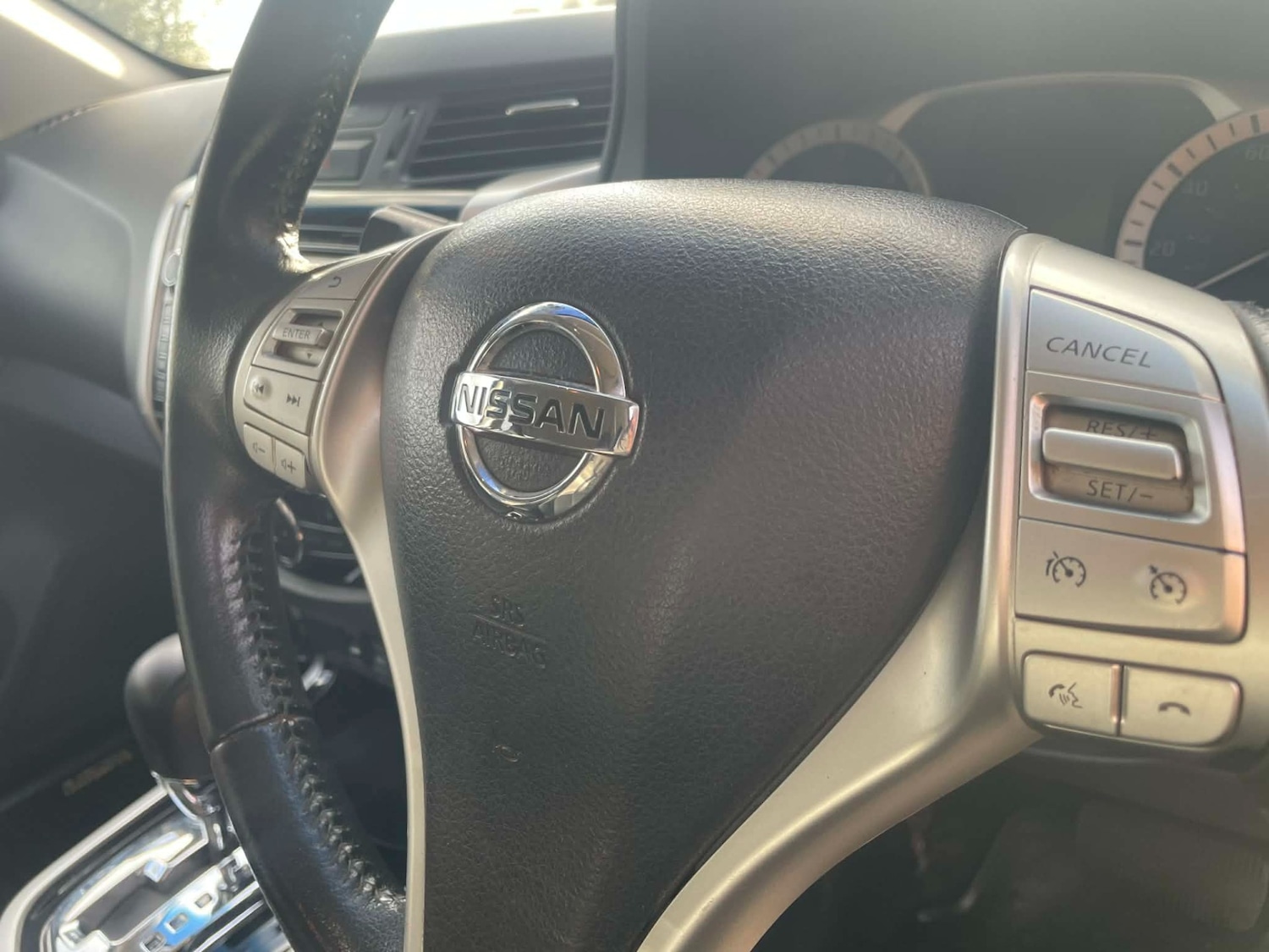 Used Nissan Navara 2017 for sale - 77878382: Photo 11