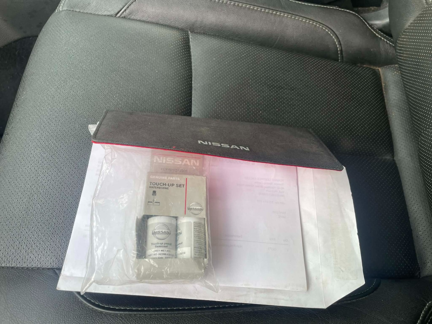 Used Nissan Navara 2017 for sale - 77878382: Photo 15