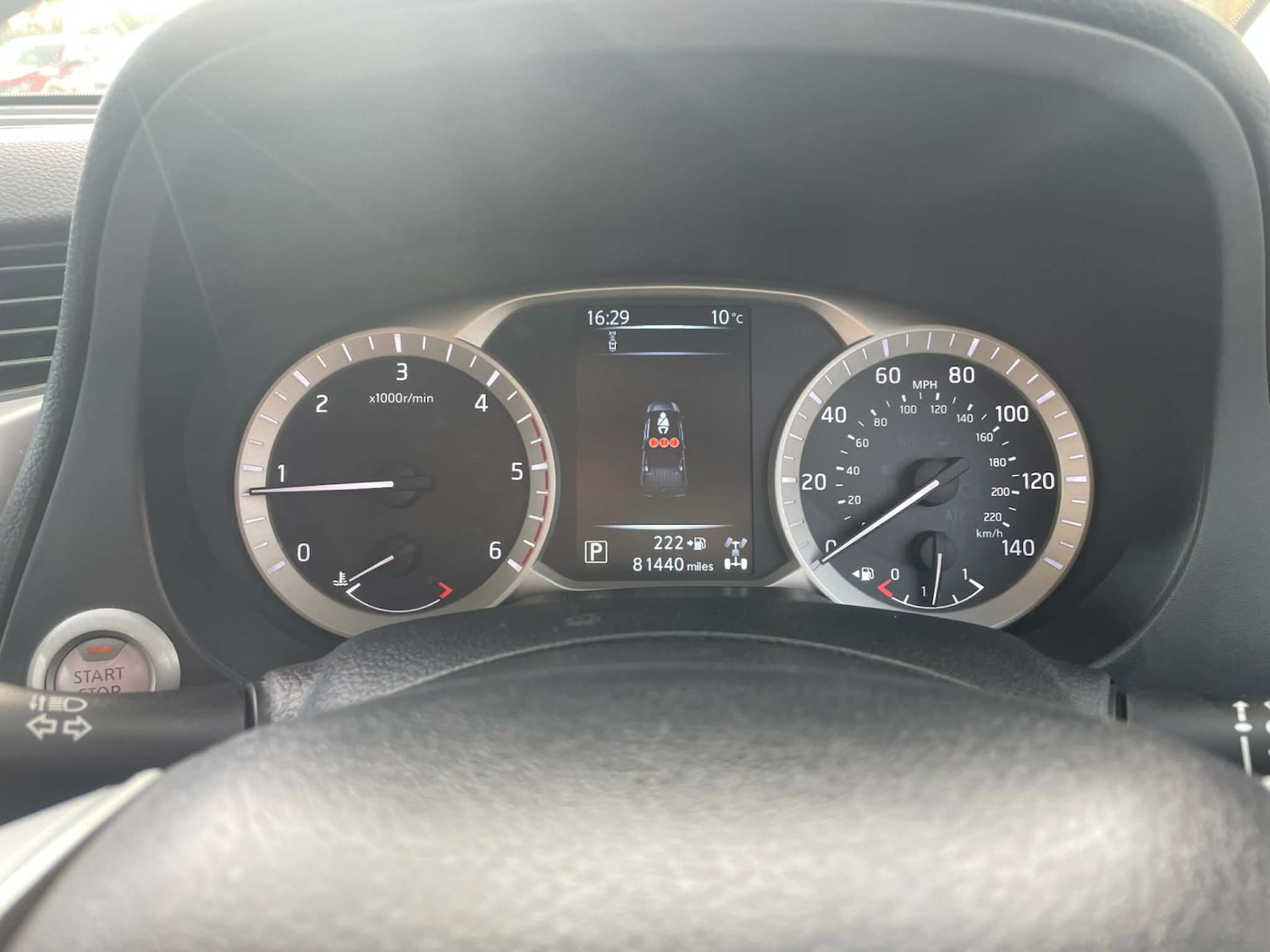 Used Nissan Navara 2017 for sale - 77878382: Photo 16