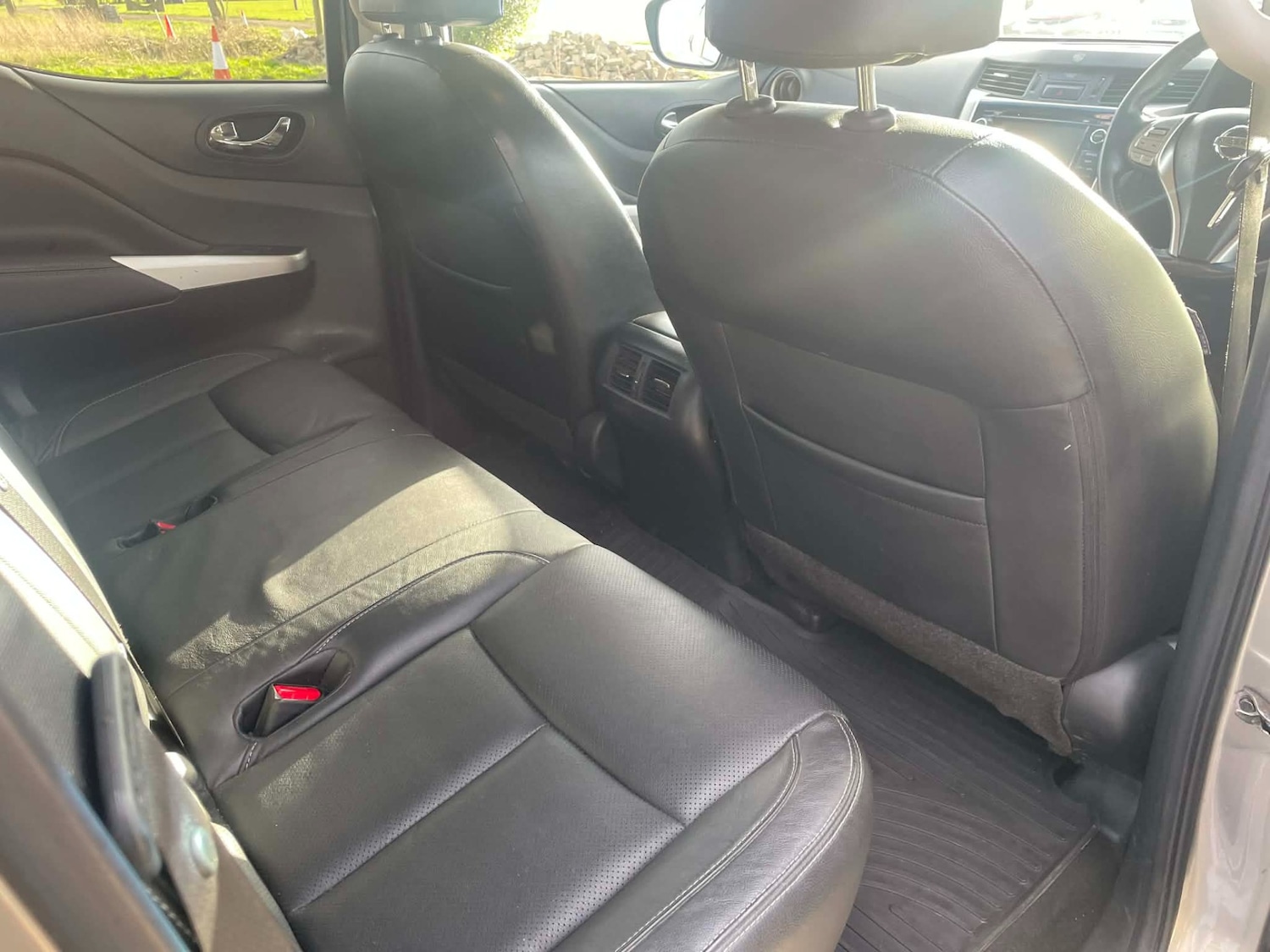 Used Nissan Navara 2017 for sale - 77878382: Photo 7