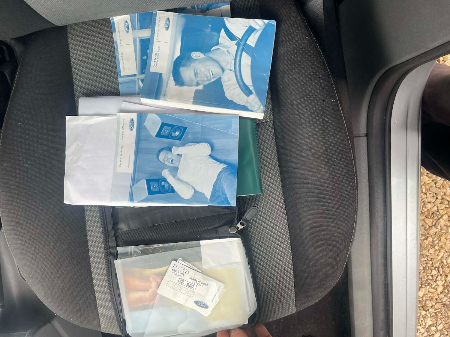 Used Ford Focus 2010 for sale - 77482364: Photo 11