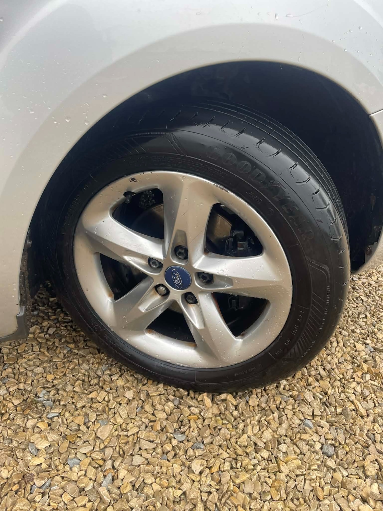 Used Ford Focus 2010 for sale - 77482364: Photo 13