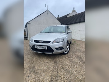 Used Ford Focus 2010 for sale - 77482364: Photo