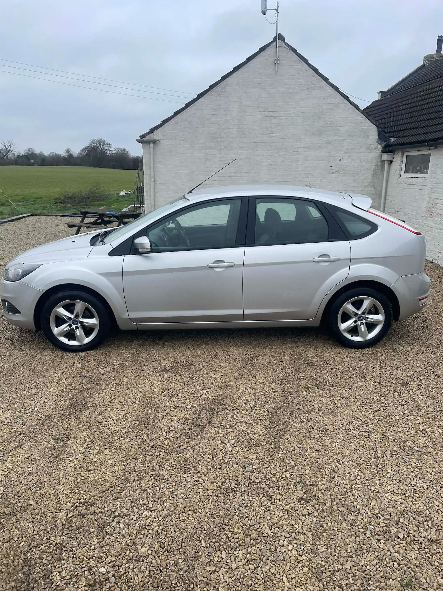 Used Ford Focus 2010 for sale - 77482364: Photo 3