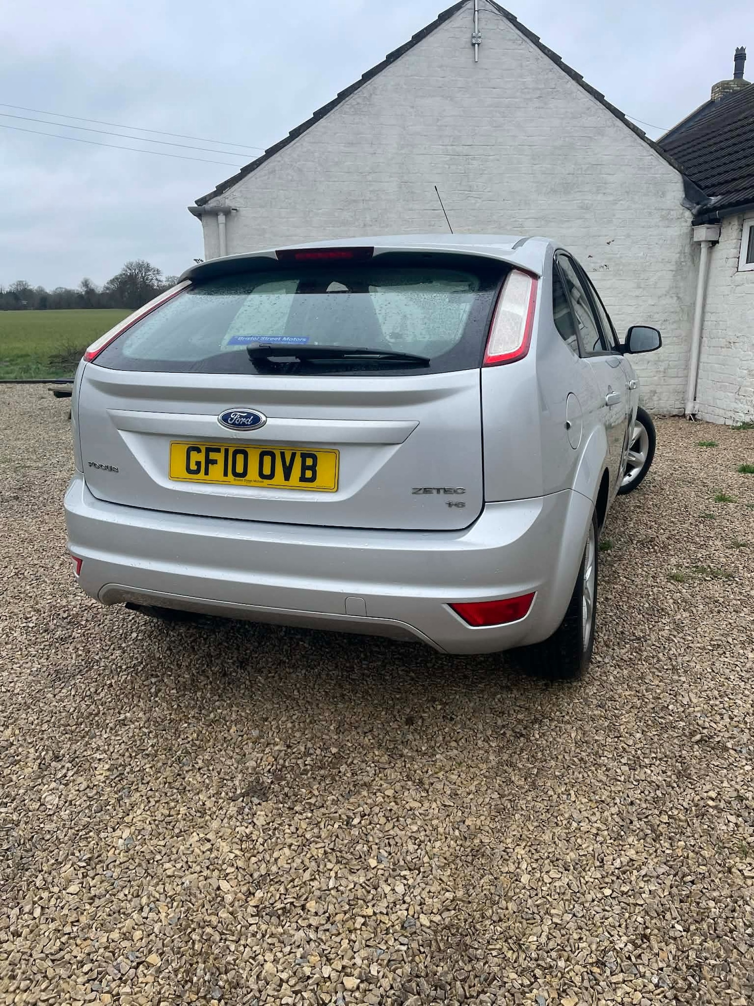 Used Ford Focus 2010 for sale - 77482364: Photo 4