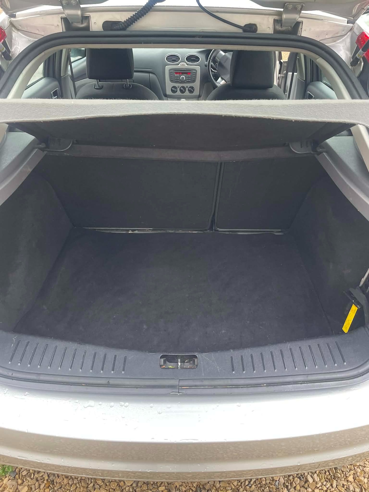 Used Ford Focus 2010 for sale - 77482364: Photo 5